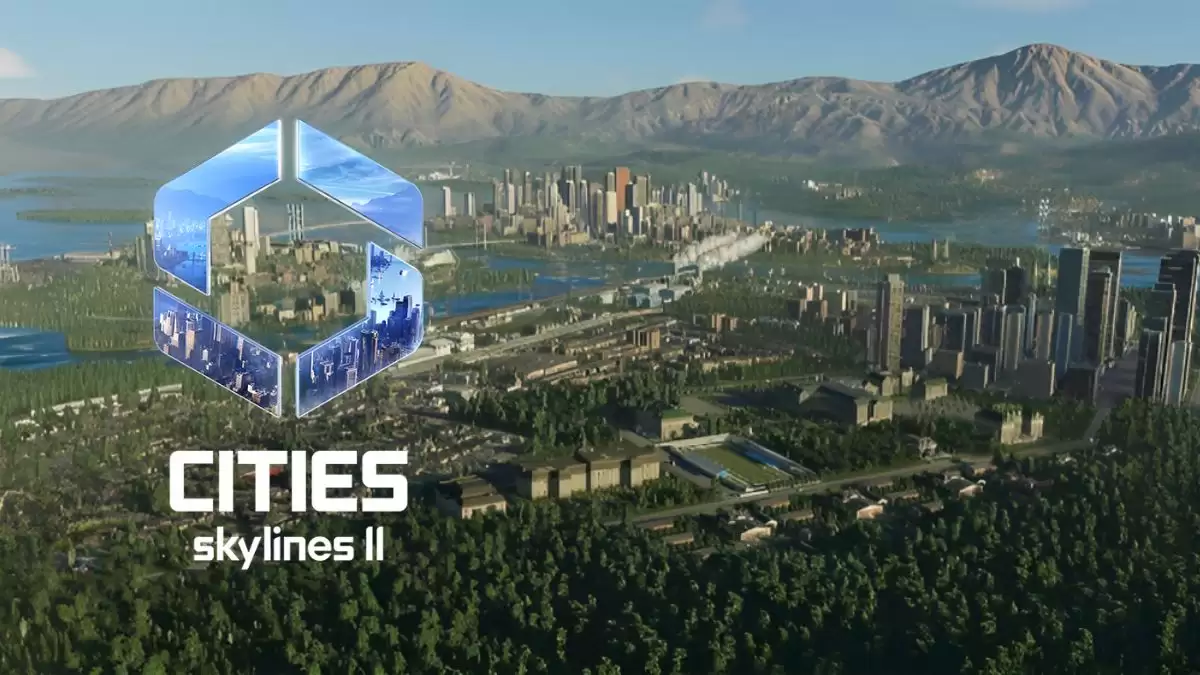 Is Cities Skylines 2 on Game Pass? Cities Skylines 2 Introduction, Gameplay, Plot, Development and Trailer