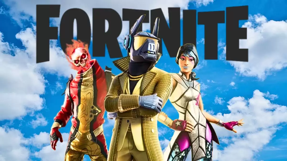 Is Fortnite Down Right Now? How Long Will Fortnite Servers Be Down?