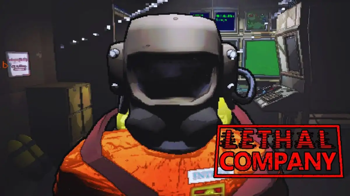 Lethal Company Big Lobby Mod, How to Use the Bigger Lobby Mod in Lethal Company?