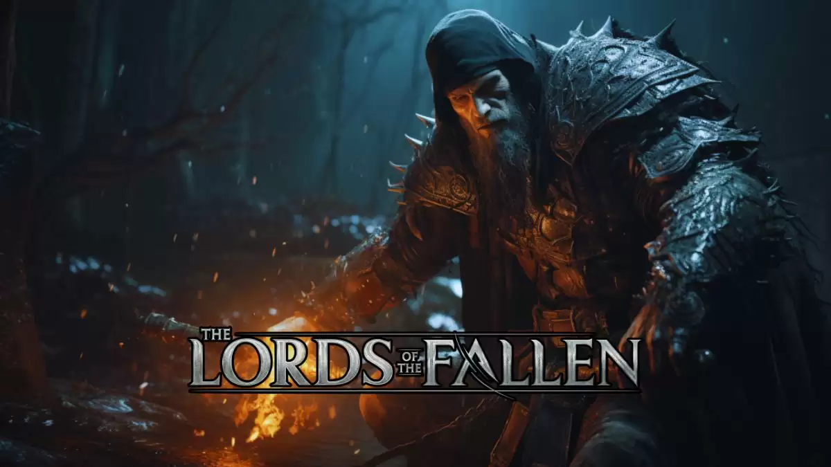 Lords of the Fallen Isaac Quest, Wiki, Gameplay and more