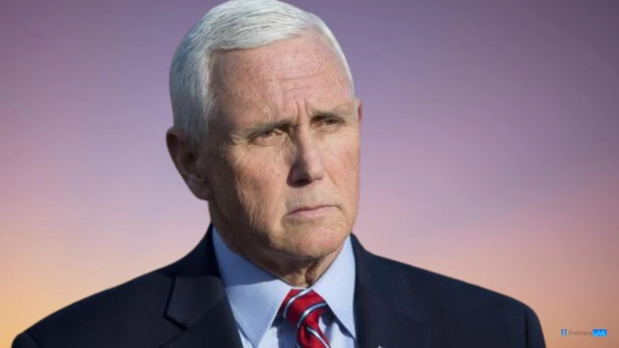 Mike Pence Religion What Religion is Mike Pence? Is Mike Pence a Christian?
