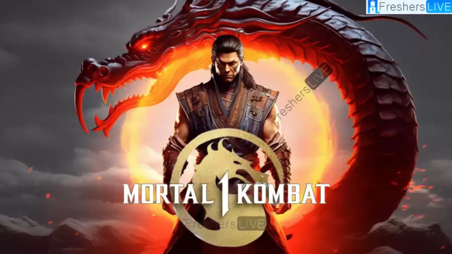 Mortal Kombat 1 All Characters: List of Main Roster and Kameo Fighters