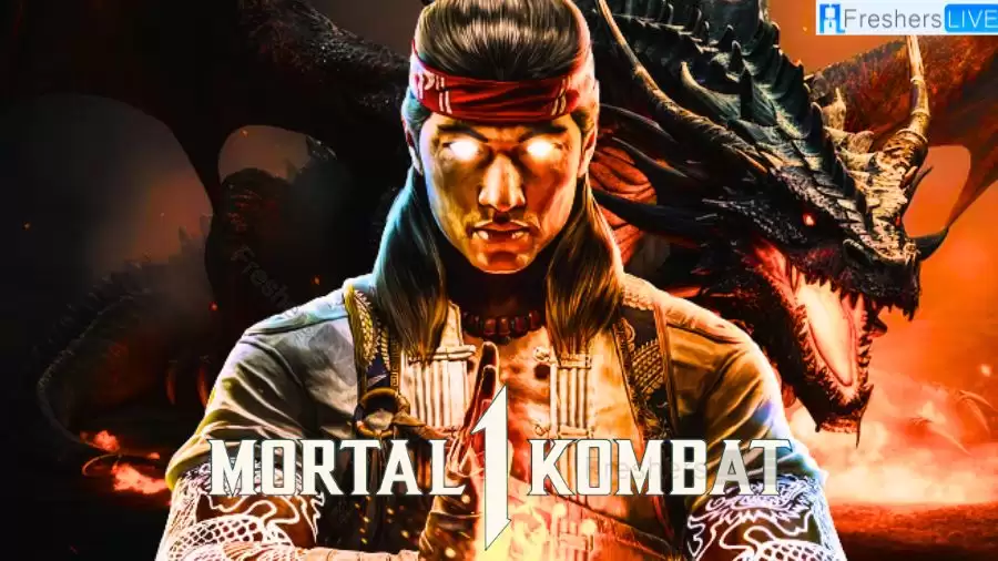 Mortal Kombat 1 Test Your Might, How to Play Test Your Might in Mortal Kombat?