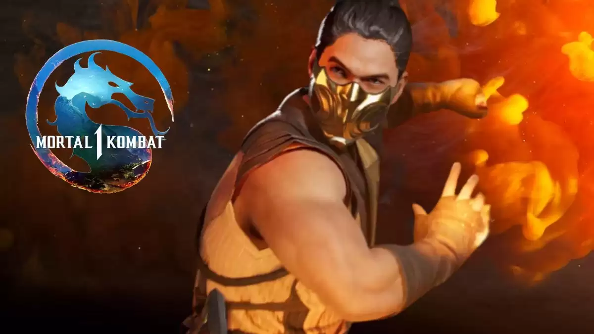 Mortal Kombat 1 Tier List 2023, All Fighters Ranked