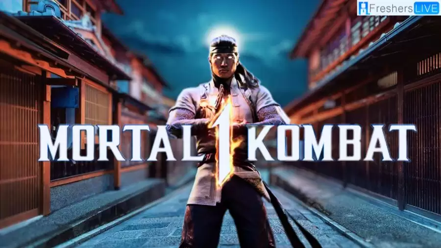 Mortal Kombat 1 Wiki, Gameplay, Review and More