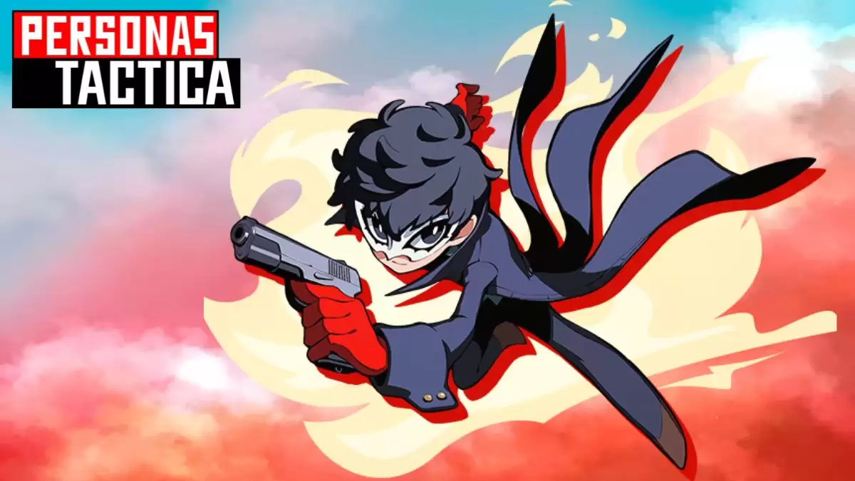 Persona 5 Tactica Steam, On Which Platforms Can I Play Persona 5 Tactica?