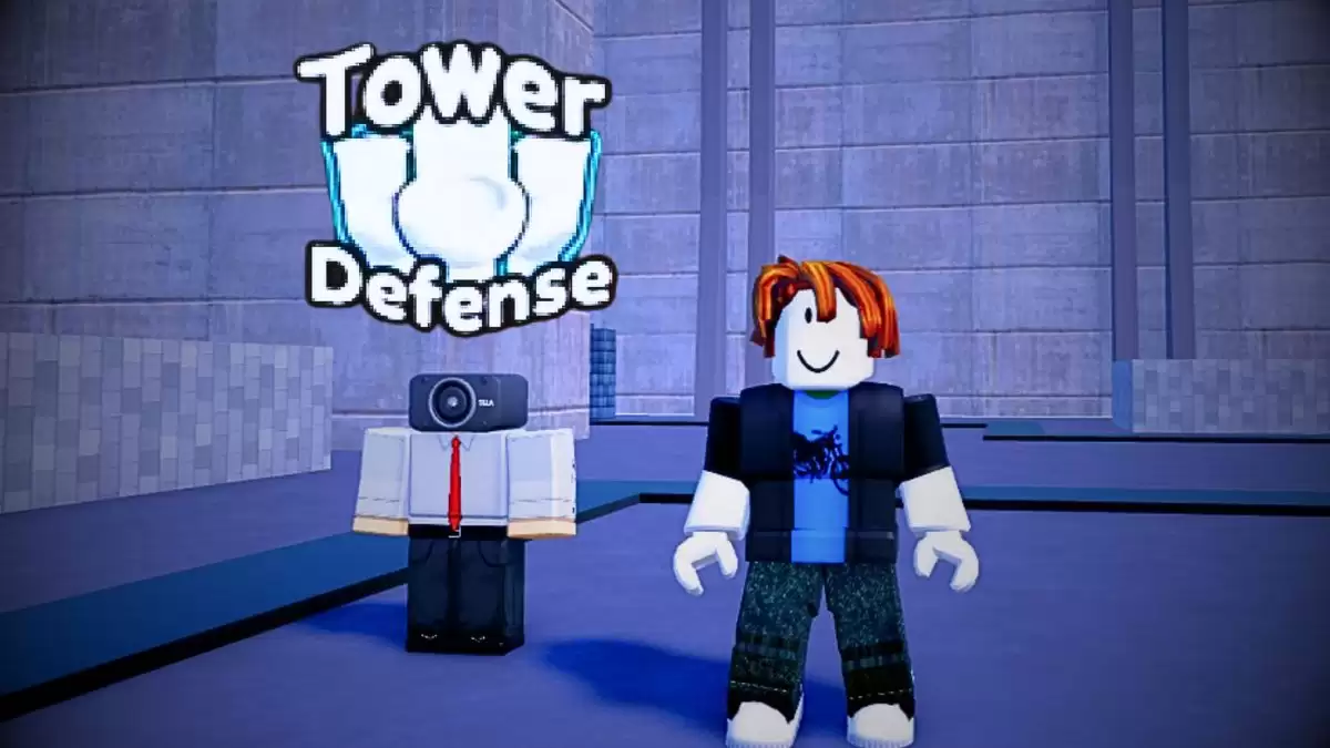 Roblox Toilet Tower Defense Tier List, Roblox Toilet Tower Defense Codes