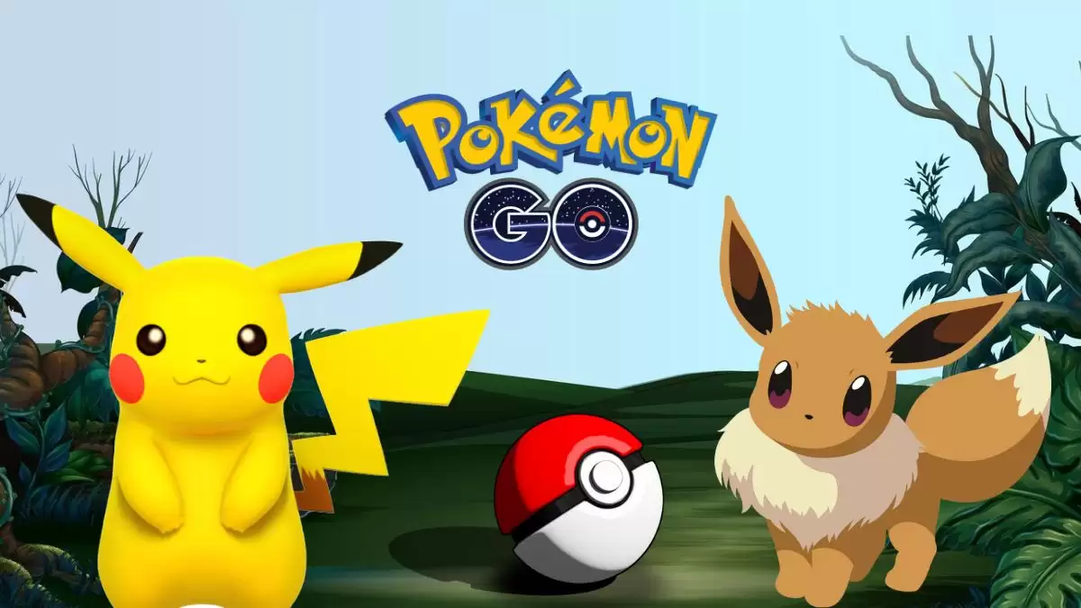 Showdown in the Shadows Pokemon Go, Gameplay and More