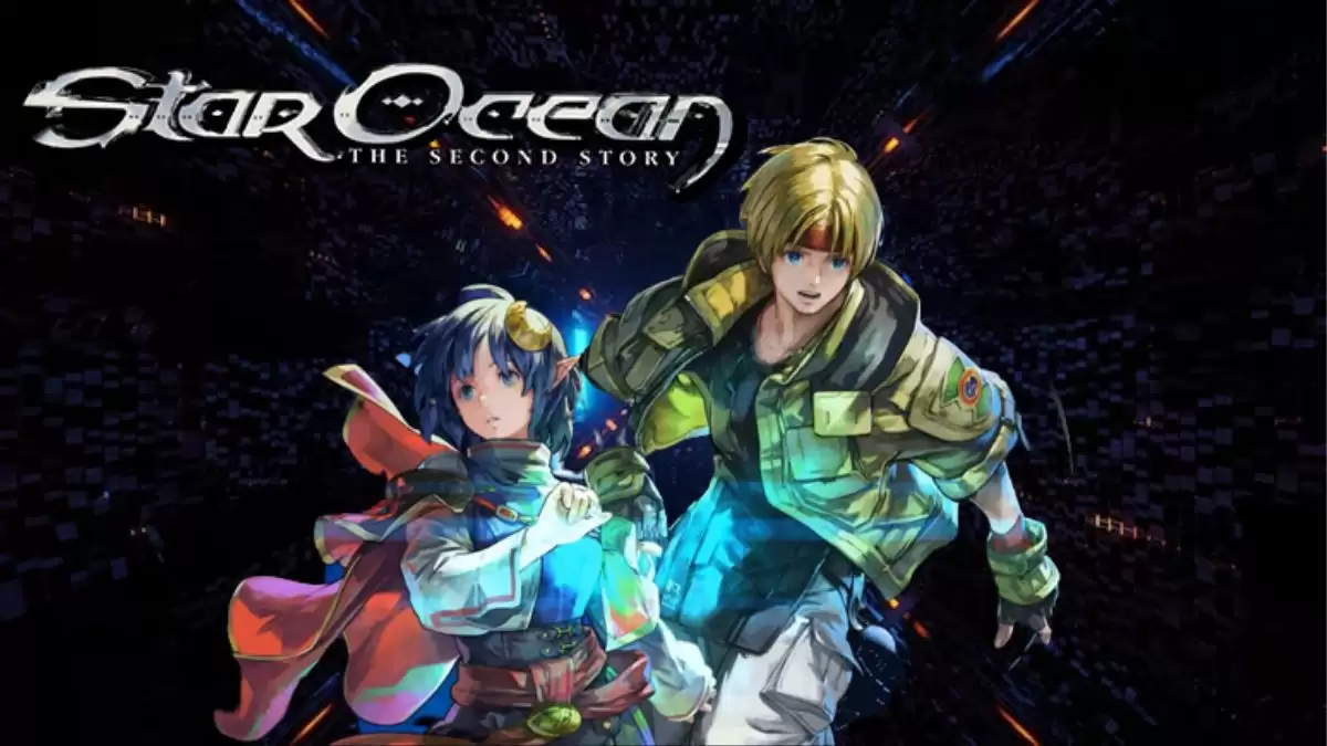 Star Ocean Second Story R Maze of Tribulations, A Complete Guide