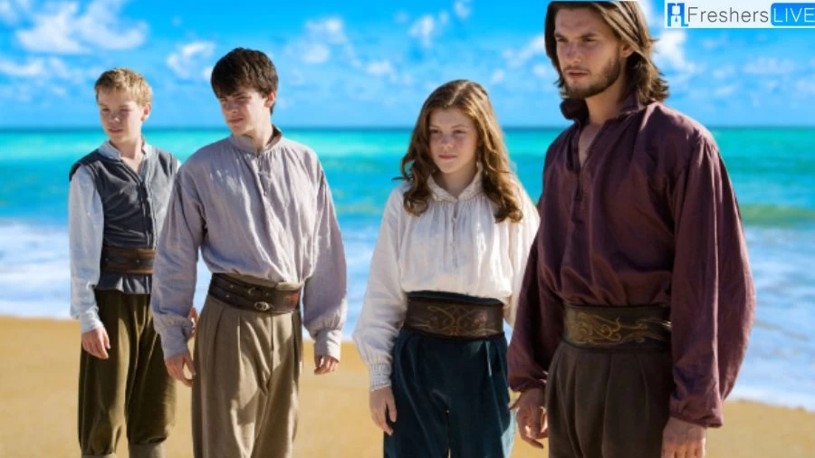 The Chronicles of Narnia Ending Explained, Plot, Trailer, and More