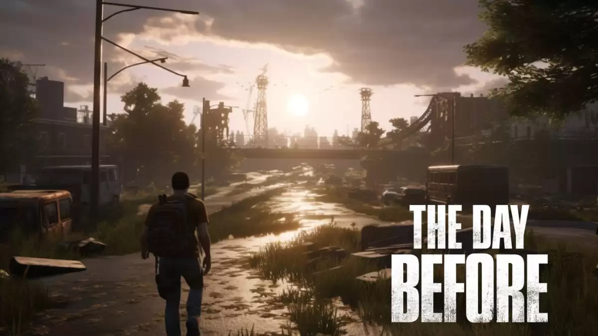 The Day Before System Requirements, Release Date, Guide, and More