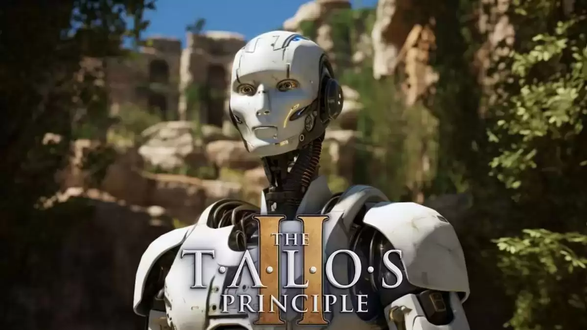 The Talos Principle 2 Mind Body Dualism Guide - Unlocking the Mysteries