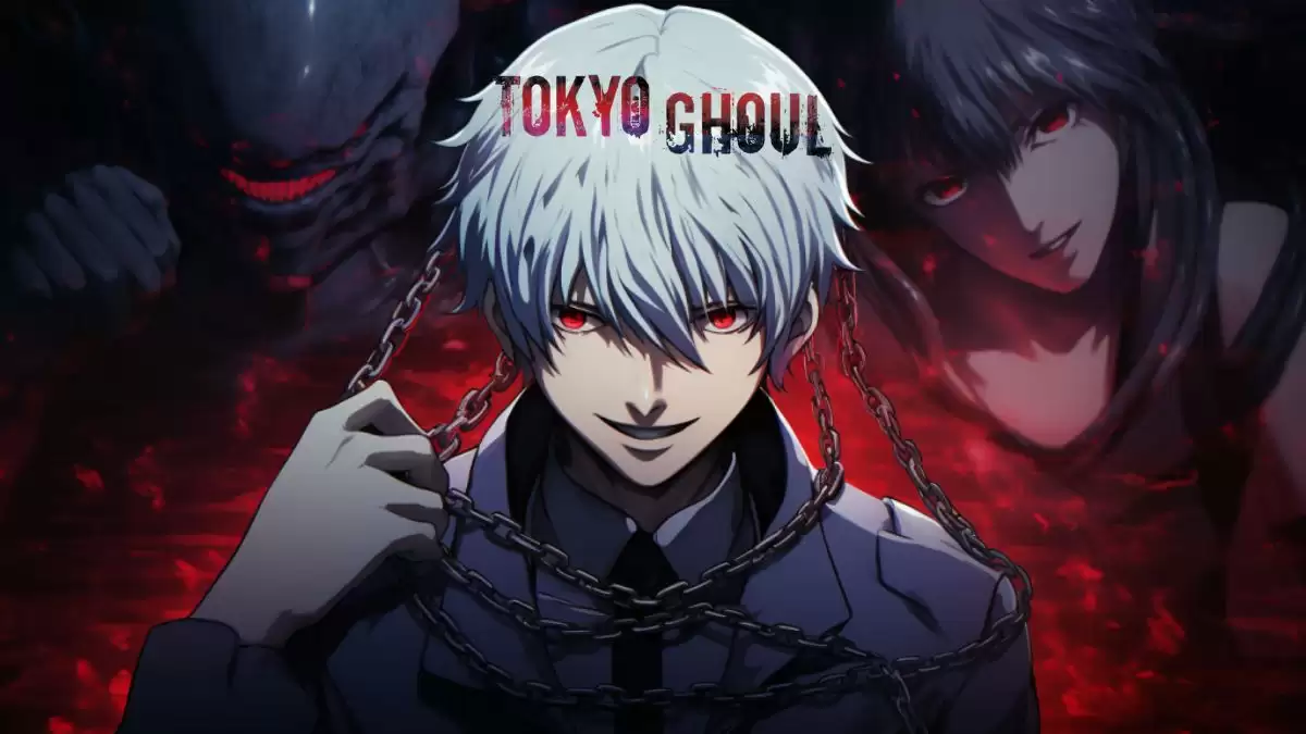 Tokyo Ghoul Break the Chains Tier List 2023, Tokyo Ghoul Break the Chains Gameplay
