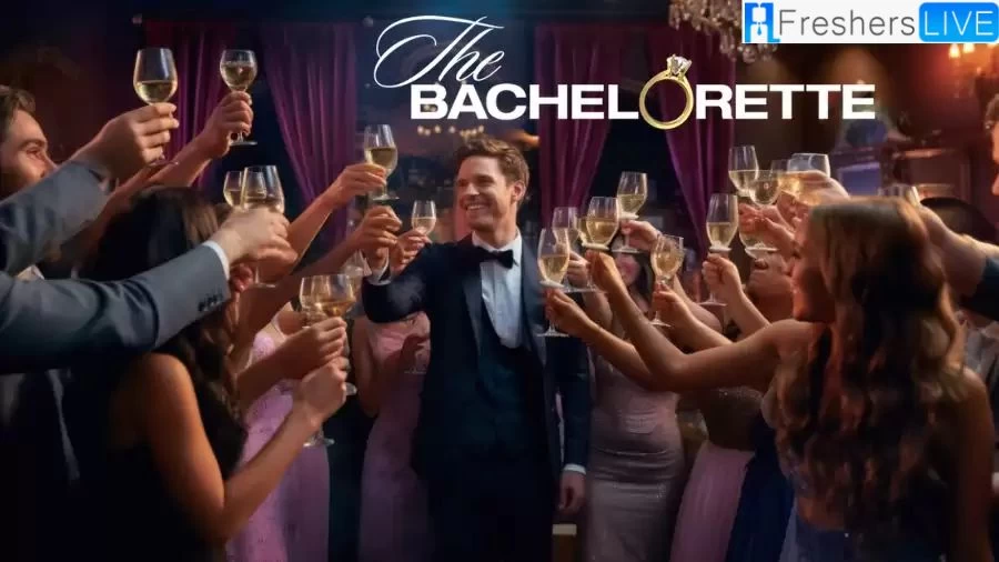 What Happened on The Bachelorette Tonight 2023? Who Went Home on The Bachelorette Tonight?