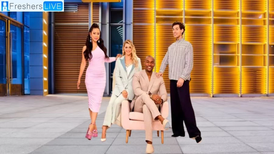 When is Celebs Go Dating on 2023? Learn About Celebs Go Dating 2023 Cast