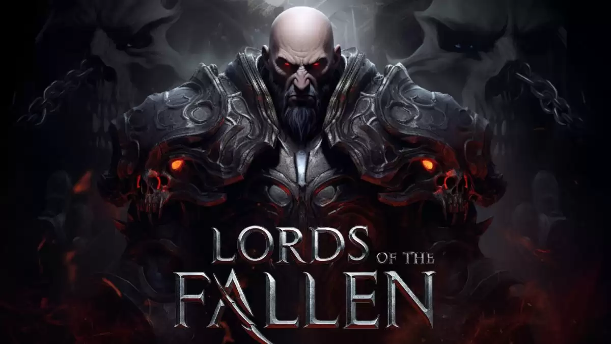 Where to Find Lords of The Fallen Nartun Rune? Lords of The Fallen Nartun Rune Location