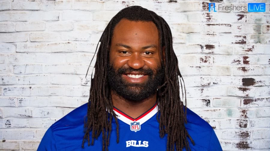 Who are Brandon Spikes Parents? Meet Donald Spikes and Sherry Allen