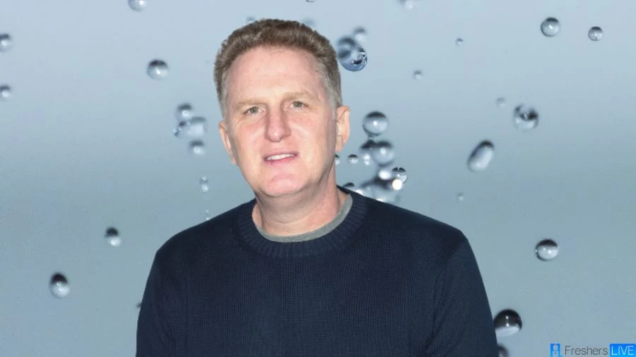 Who are Michael Rapaport Parents? Meet David Rapaport and June Brody