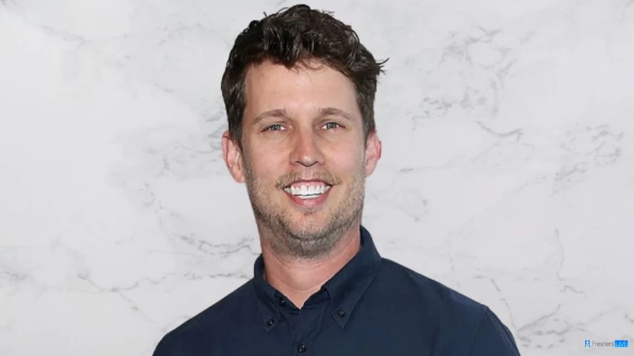 Who is Jon Heder Wife? Know Everything About Jon Heder