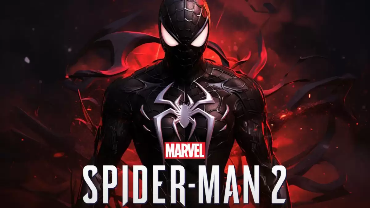Who is Venom in Marvels Spider Man 2? Marvel Spider-Man 2 Anti Venom Suit