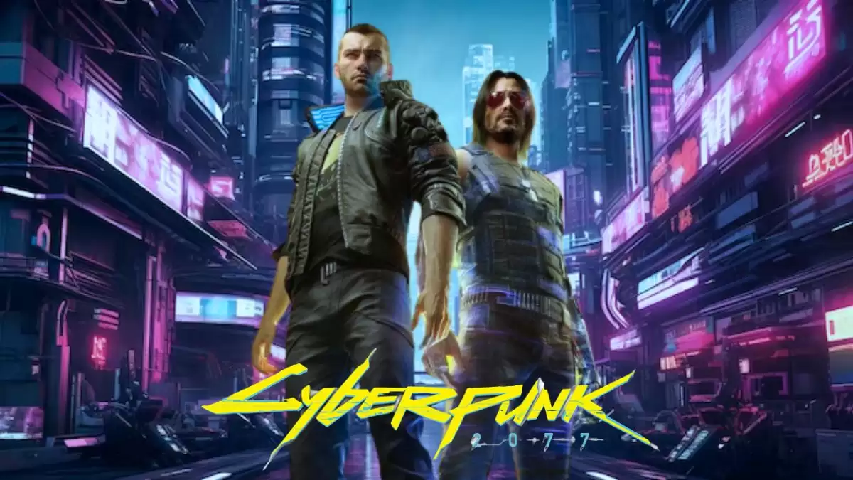 Will There Be a Cyberpunk 2? Will There Be a Sequel to Cyberpunk 2077?
