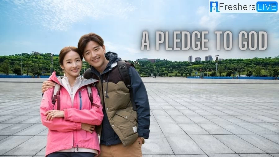 A Pledge to God Ending Explained, Plot, Cast and More