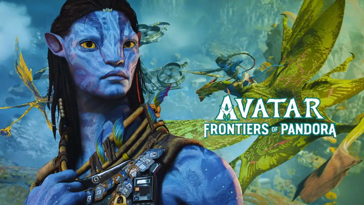 All Biomes in Avatar Frontiers of Pandora - Everything You Need to Know