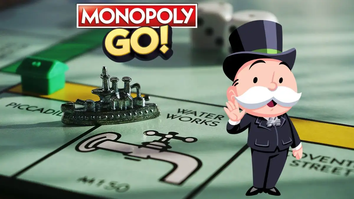 All New Monopoly Go Epic Myths Event Rewards, How to get the Monopoly Go Epic Myths Event All Rewards?