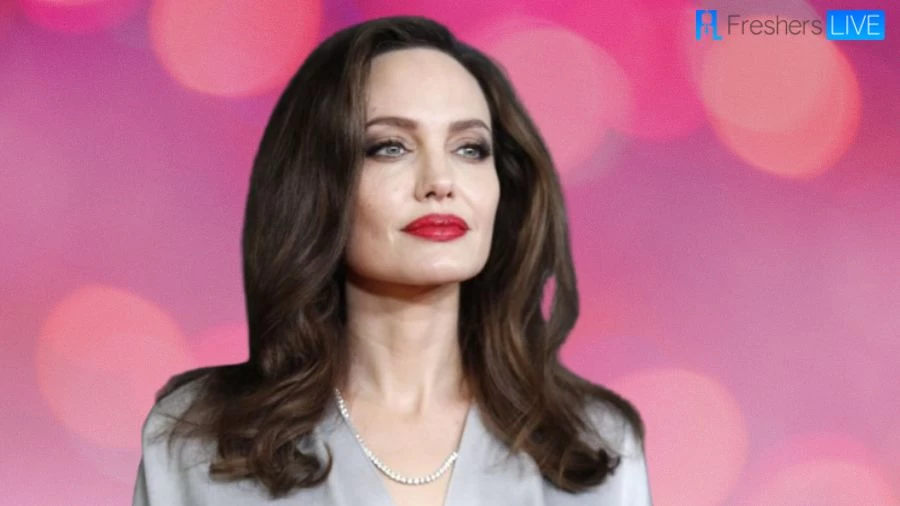 Angelina Jolie Ethnicity, What is Angelina Jolie