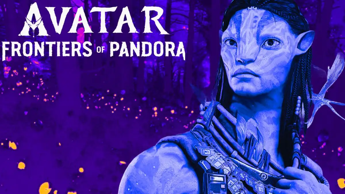 Avatar Frontiers of Pandora Equip Sid, How to Equip Sid in Avatar Frontiers of Pandora?