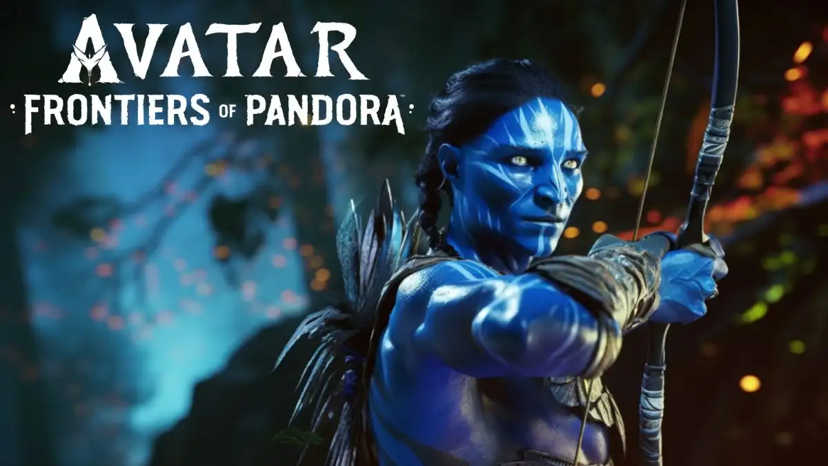 Avatar Frontiers of Pandora Romance, Romance Companion Options in Avatar Frontiers of Pandora