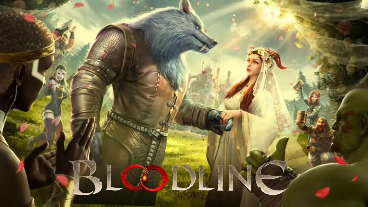 Bloodline Heroes of Lithas Codes, Wiki, Gameplay, and More