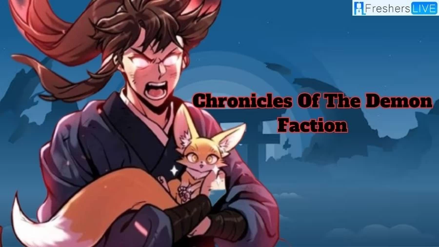 Chronicles of the Demon Faction Chapter 29 Release Date, Spoilers, Raw Scans, and Where to Read Chronicles of the Demon Faction Chapter 29?