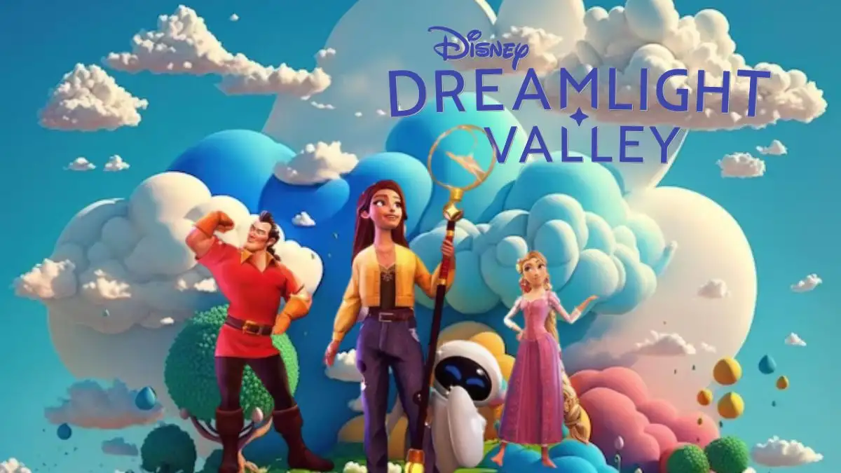 Disney Dreamlight Valley Ruby Masoor Dal Recipe, How to Make Ruby Masoor Dal in Disney Dreamlight Valley?