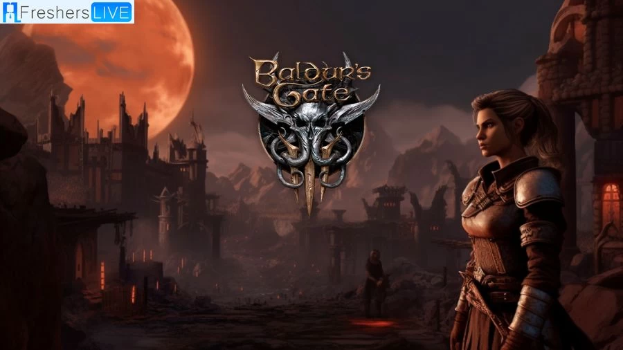Does Baldurs Gate 3 Have Controller Support? How to Use Controller Baldurs Gate 3?