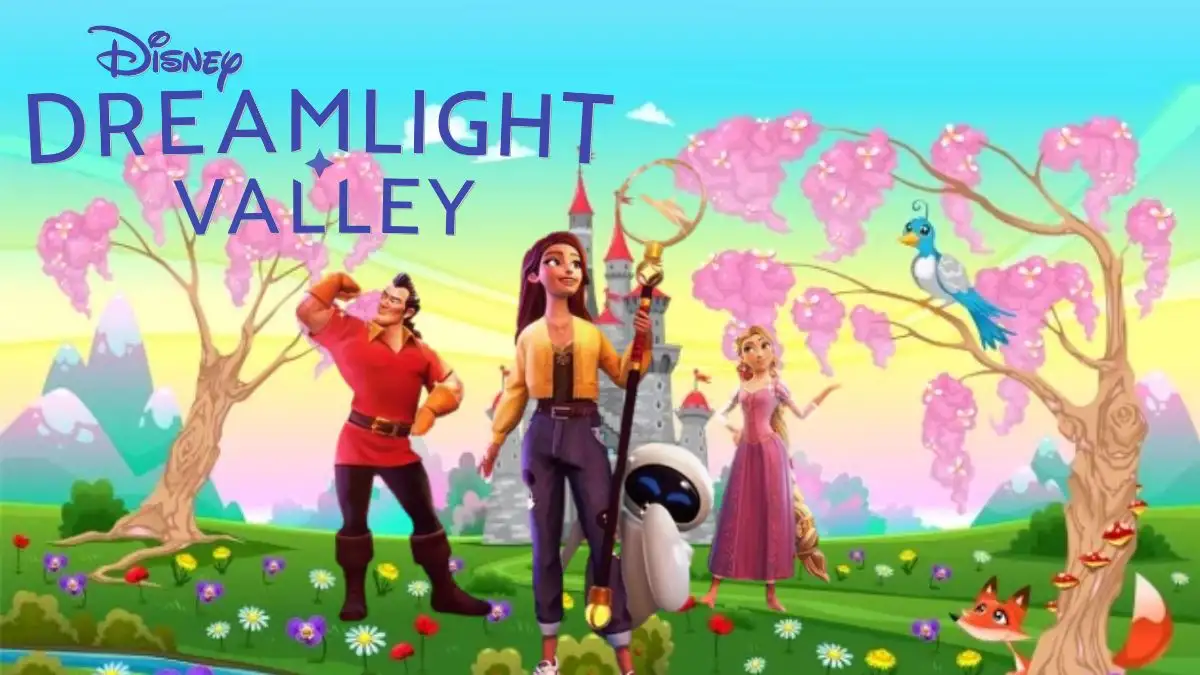 Does Disney Dreamlight Valley Have Cross Platform? Disney Dreamlight Valley Wiki, Gameplay, and More