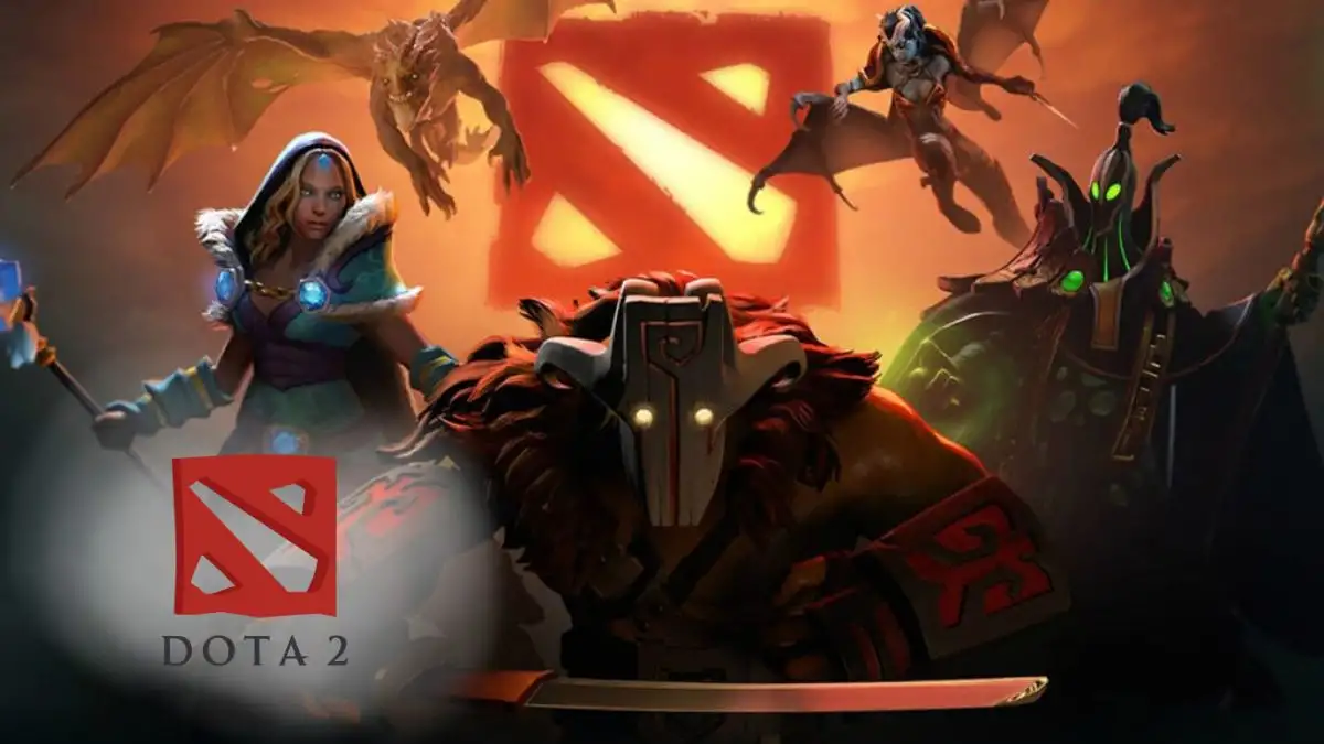 Dota 2 7.35 Patch Notes and Latest Updates