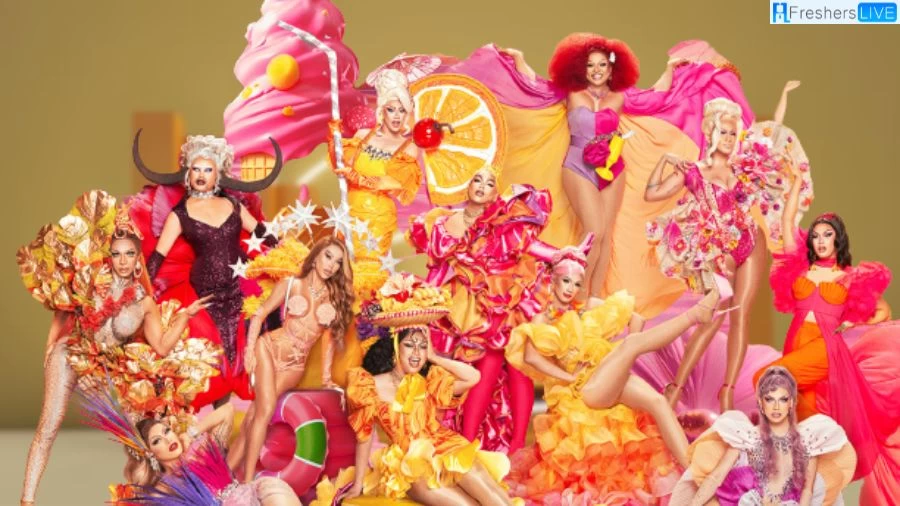 Drag Race Philippines Season 2 Episode 3 Release Date and Time, Countdown, When Is It Coming Out?