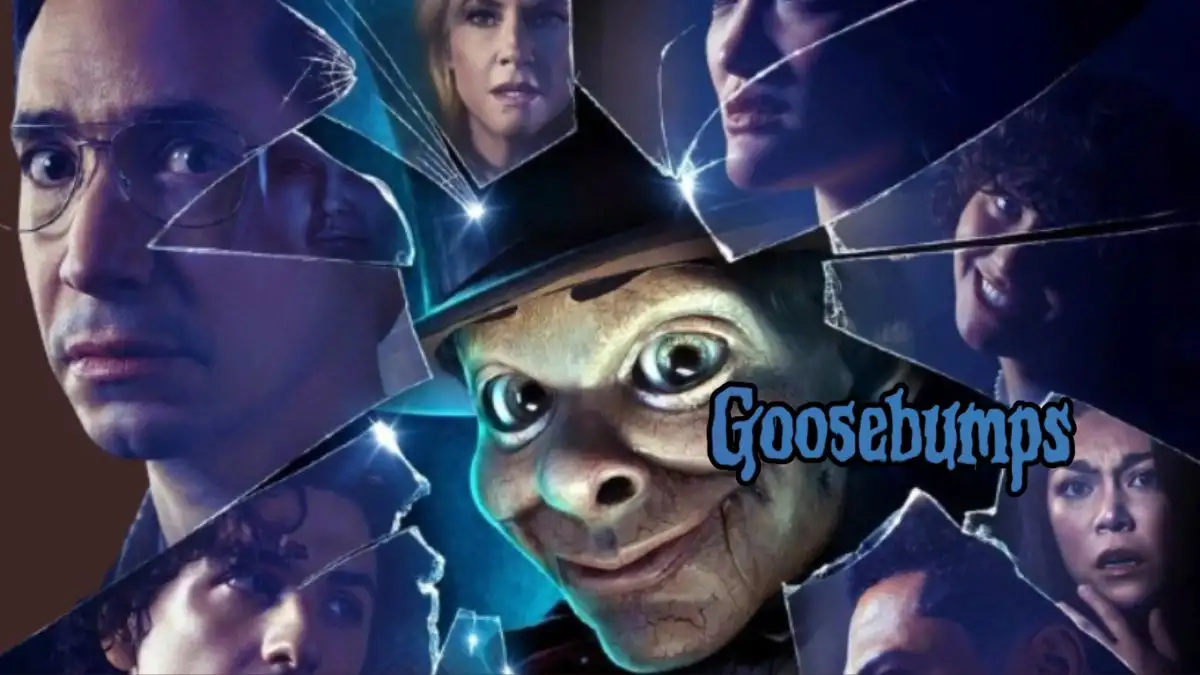 Goosebumps Season 1 Ending Explained, Release Date, Cast, Plot, Summary, Review, Where to Watch and More