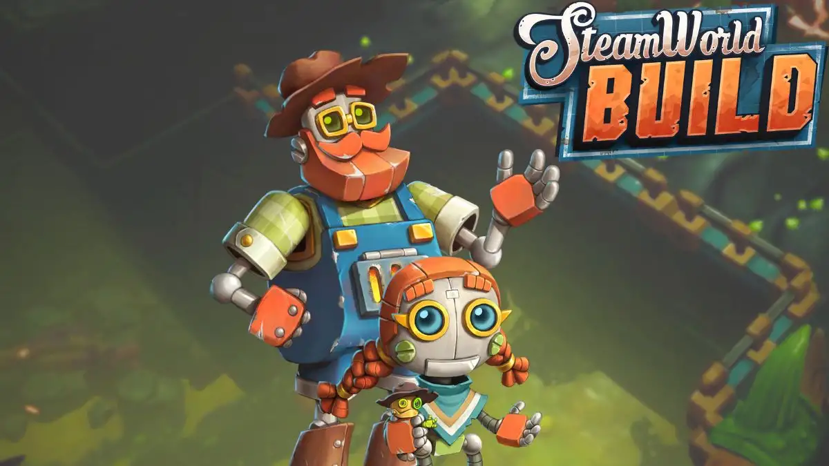 How to Complete the Rocket in SteamWorld Build? A Step-by-Step Guide