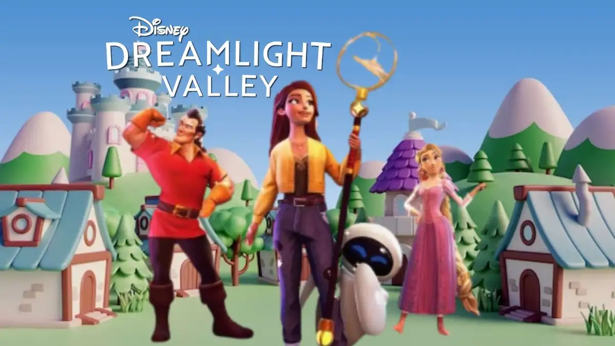 How to Feed Cobras Disney Dreamlight Valley Guide? Gameplay, Plot and More