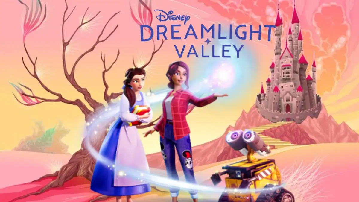 How to Get Majestea in Disney Dreamlight Valley?