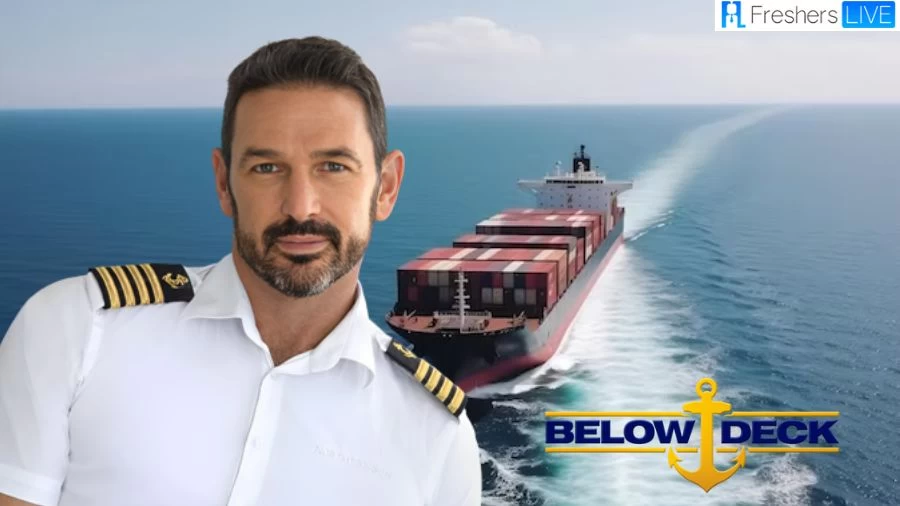Is Luke From Below Deck Down Under Get Fired? Everything We Know