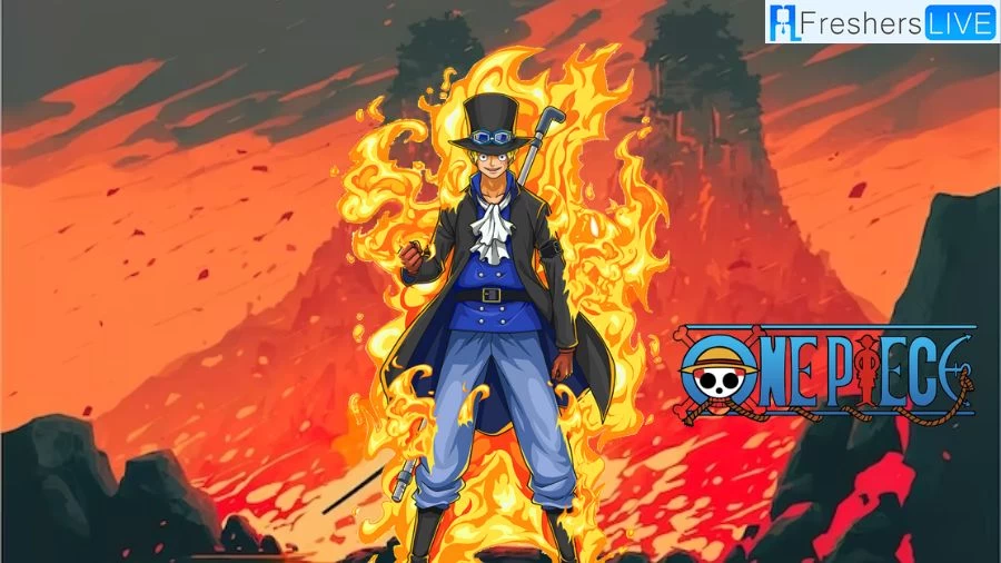 Is Sabo Dead in One Piece? What Happened to Sabo in One Piece?
