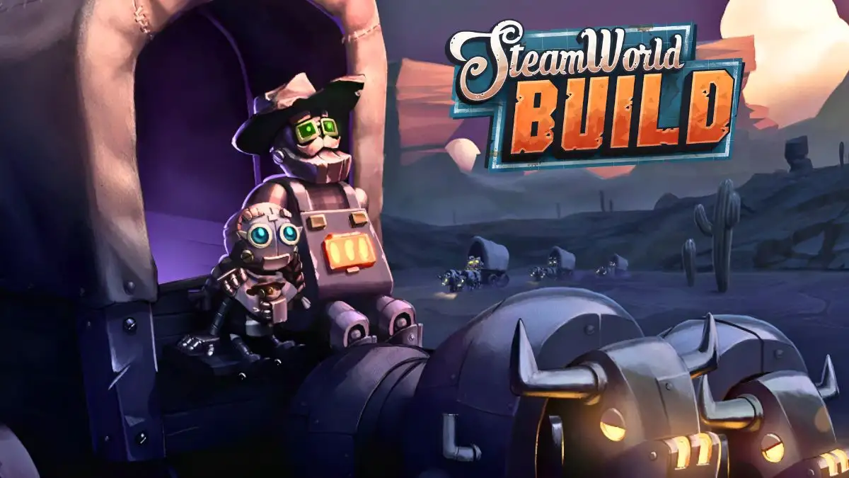 Is Steamworld Build Multiplayer? Find Out Here