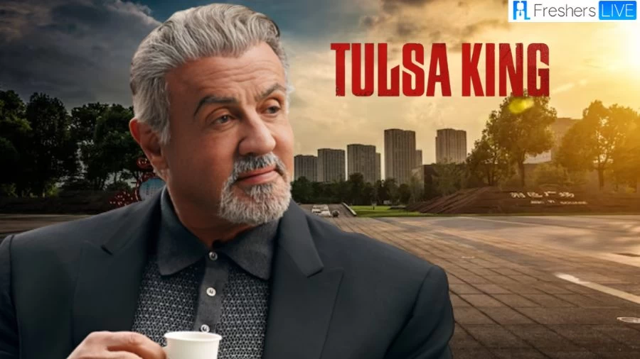 Is Tulsa King on Netflix? Why is Tulsa King Not on Netflix? Where to Watch Tulsa King?
