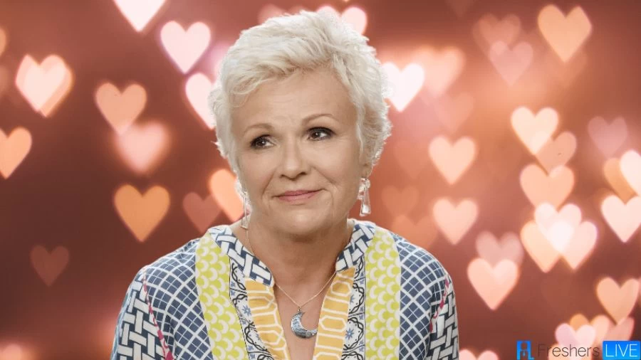 Julie Walters Religion What Religion is Julie Walters? Is Julie Walters a Christian?