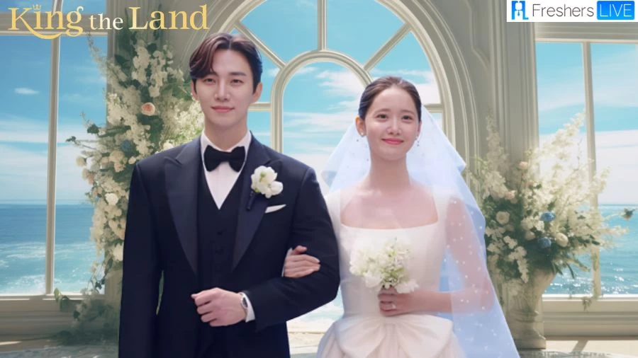 King The Land K-drama Episode 16 Recap, Review and Ending Explained
