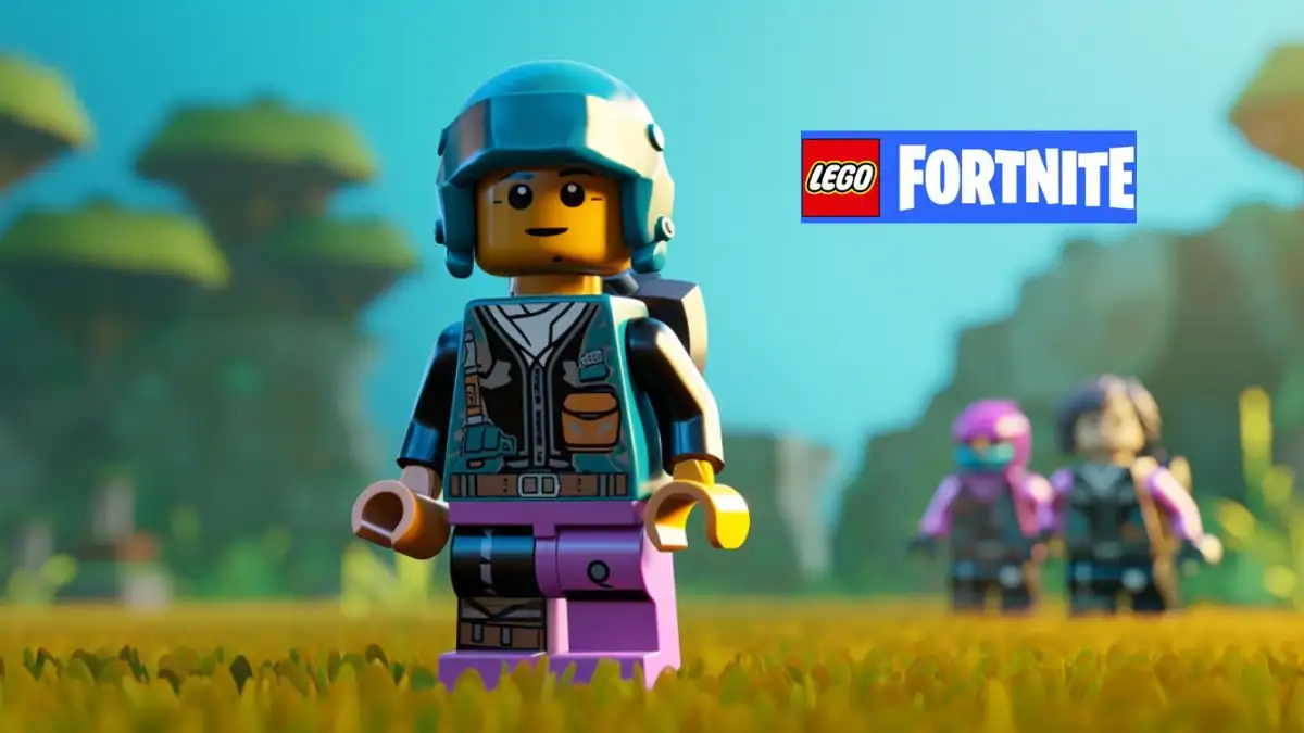 Lego Fortnite Villagers How to Recruit Them, How to Remove Villagers From Your Village in Lego Fortnite