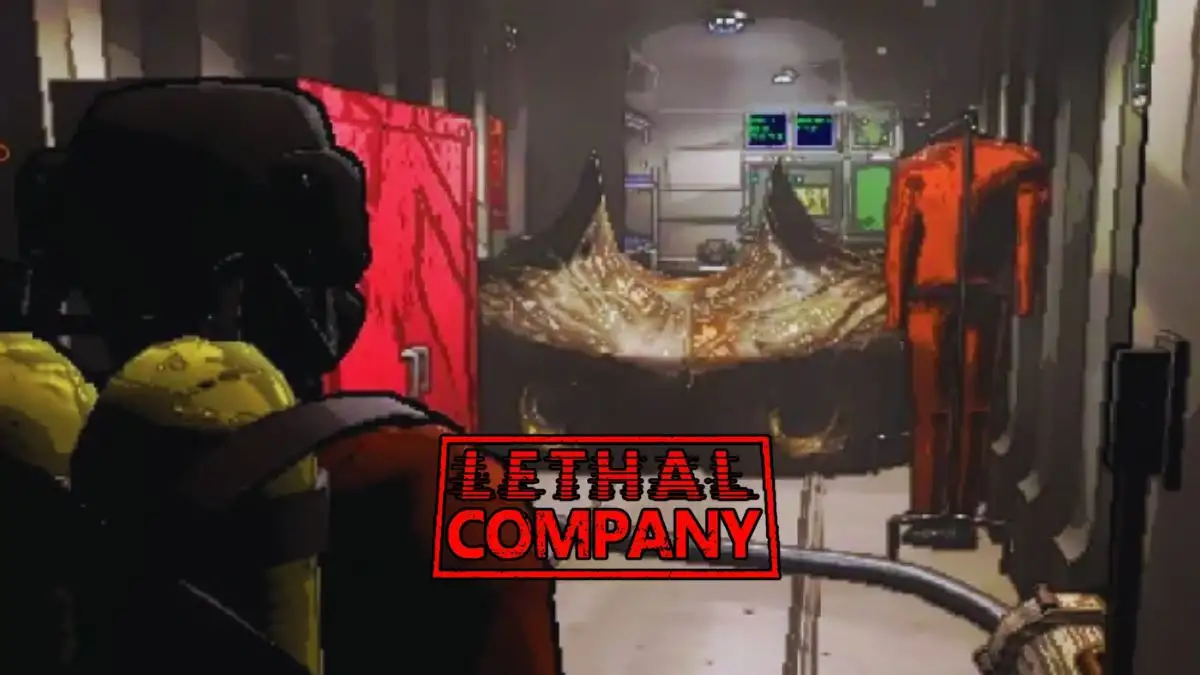 Lethal Company Horror Game, Lethal Company Review